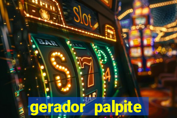 gerador palpite mega-sena hoje