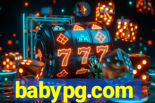 babypg.com