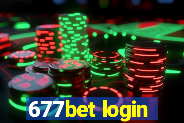 677bet login