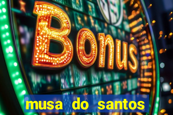 musa do santos futebol clube 2015