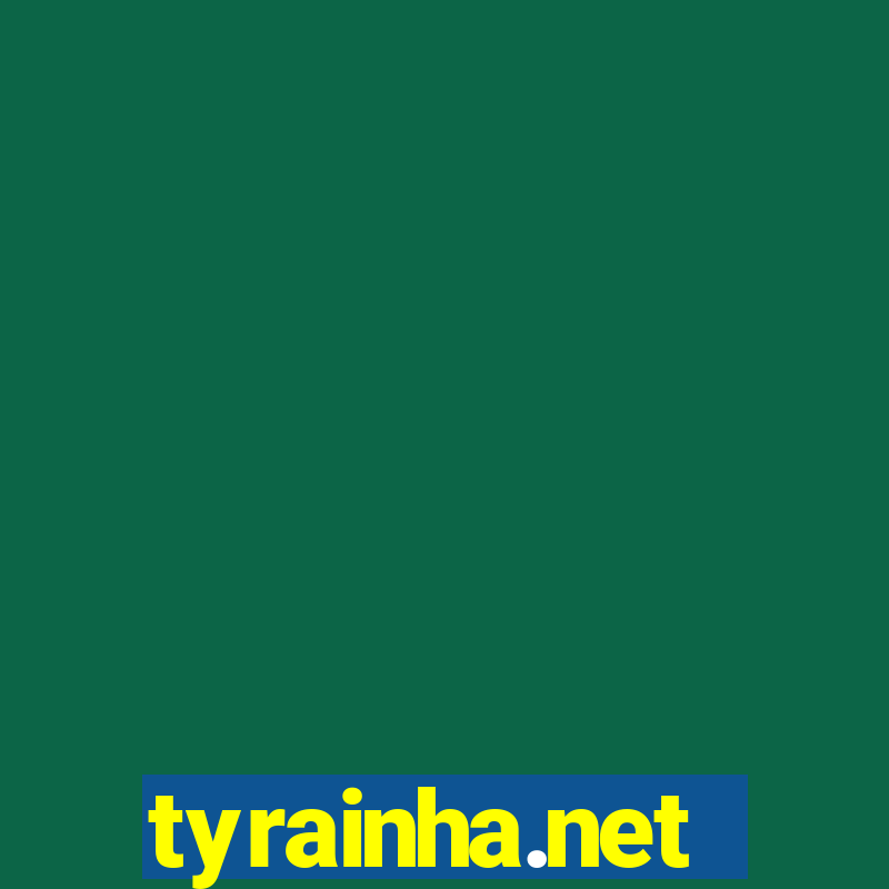 tyrainha.net