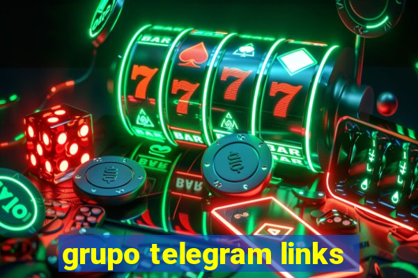 grupo telegram links