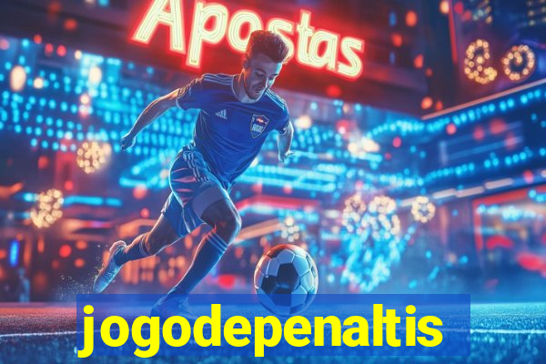 jogodepenaltis