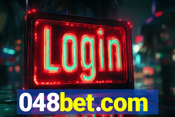 048bet.com