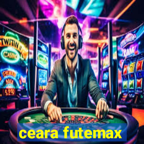 ceara futemax