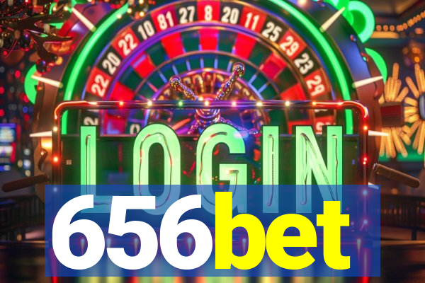 656bet