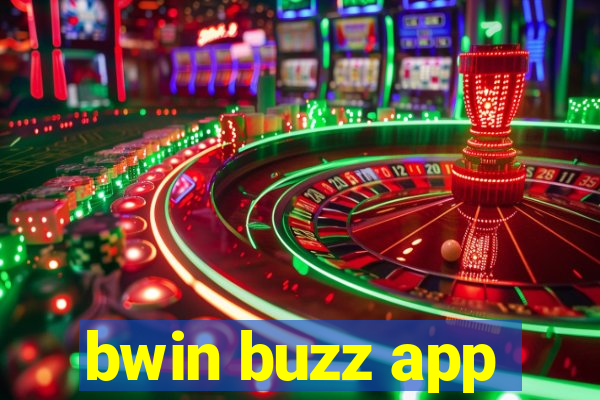 bwin buzz app