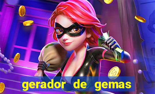 gerador de gemas no brawl stars