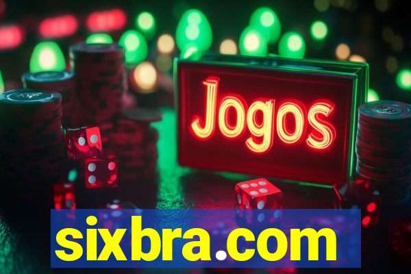 sixbra.com