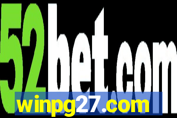 winpg27.com