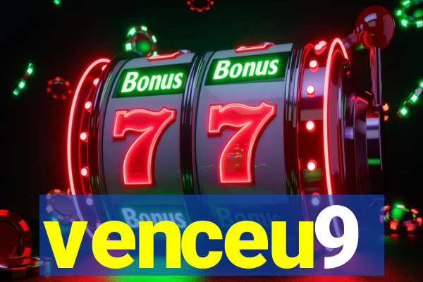 venceu9