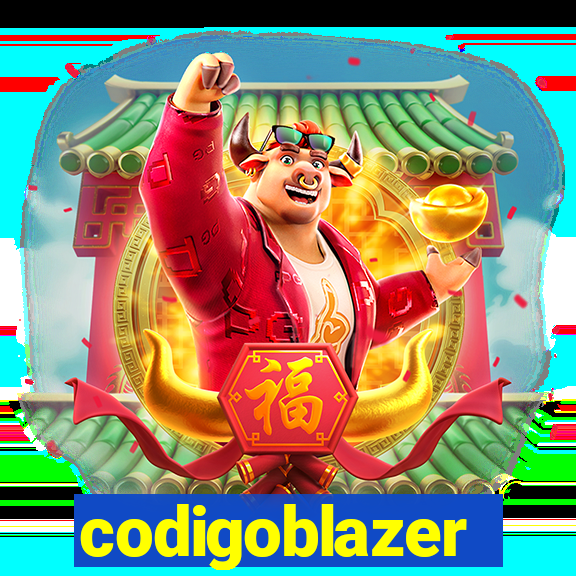 codigoblazer