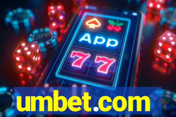 umbet.com