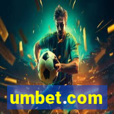 umbet.com