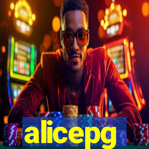 alicepg