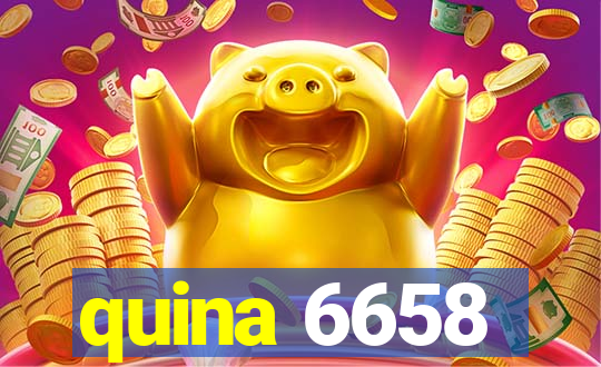 quina 6658