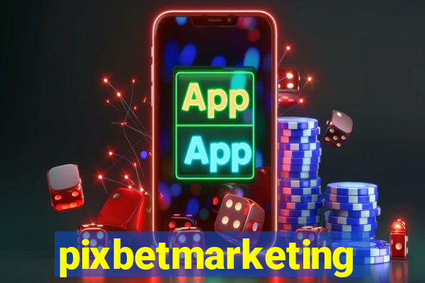 pixbetmarketing