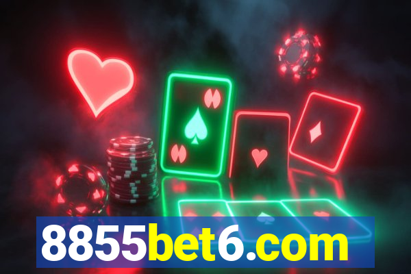 8855bet6.com