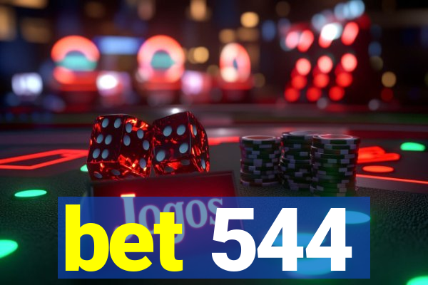 bet 544