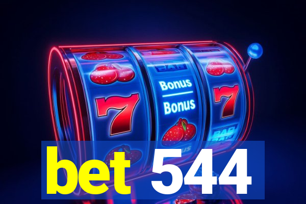 bet 544