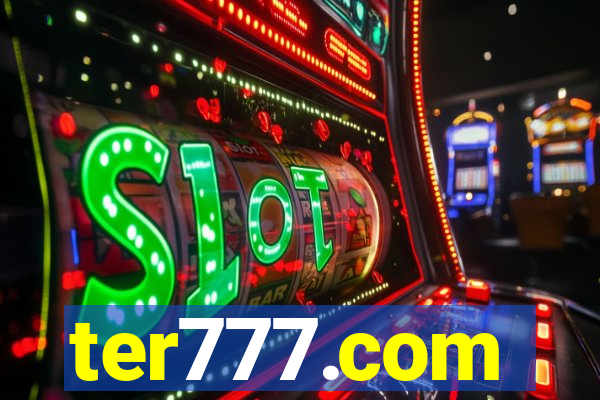 ter777.com