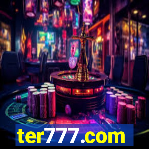 ter777.com