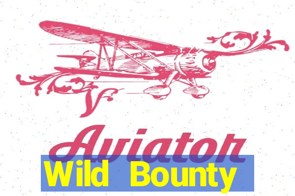 Wild Bounty Showdown horario pagante