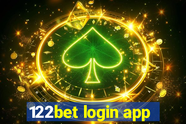 122bet login app