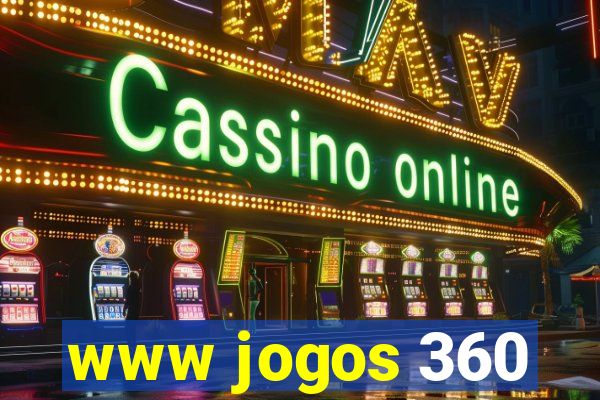 www jogos 360