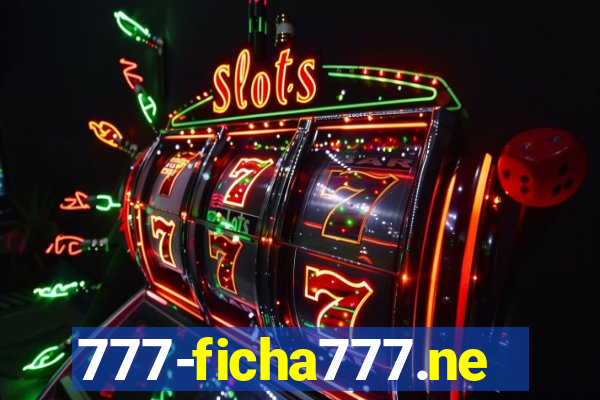 777-ficha777.net