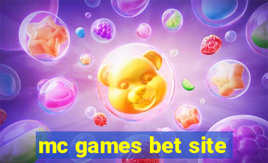 mc games bet site