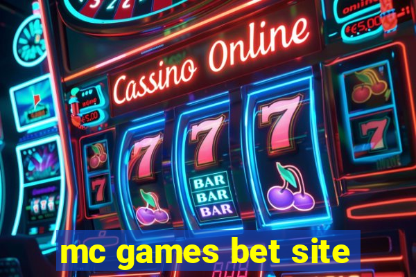 mc games bet site