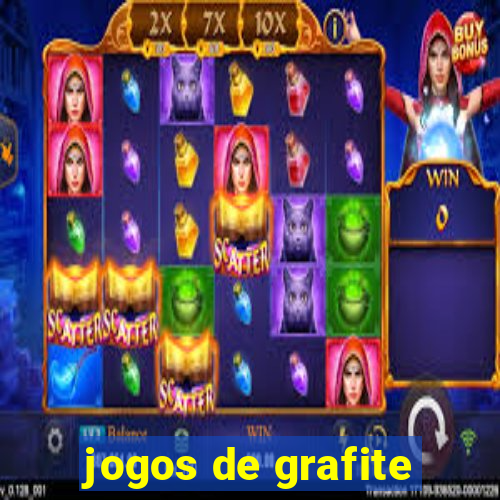 jogos de grafite