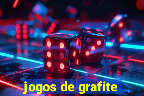 jogos de grafite