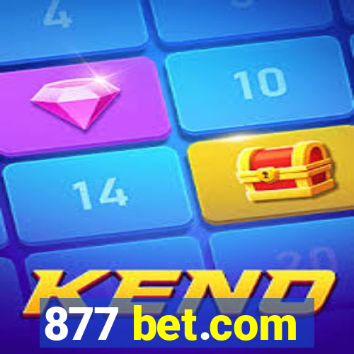 877 bet.com