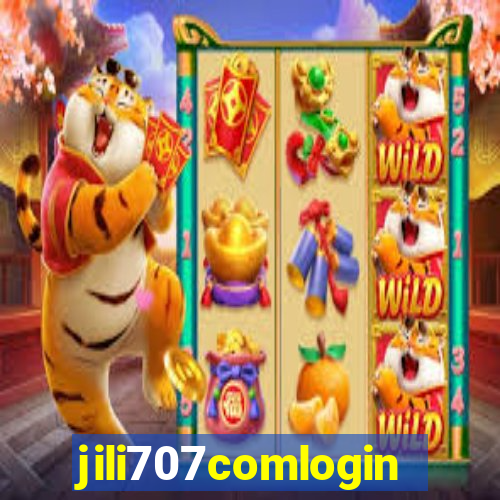 jili707comlogin