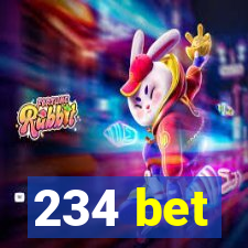 234 bet