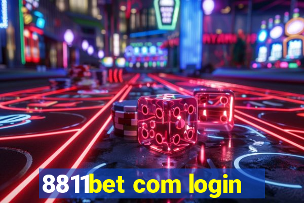 8811bet com login