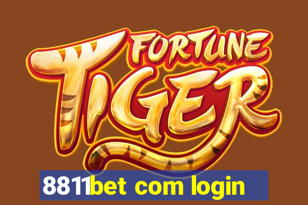 8811bet com login