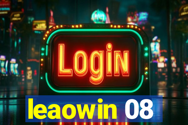 leaowin 08