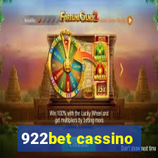 922bet cassino