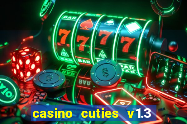 casino cuties v1.3 - android.apk