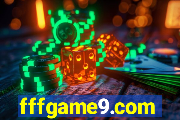 fffgame9.com