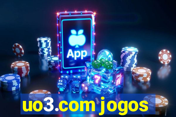 uo3.com jogos