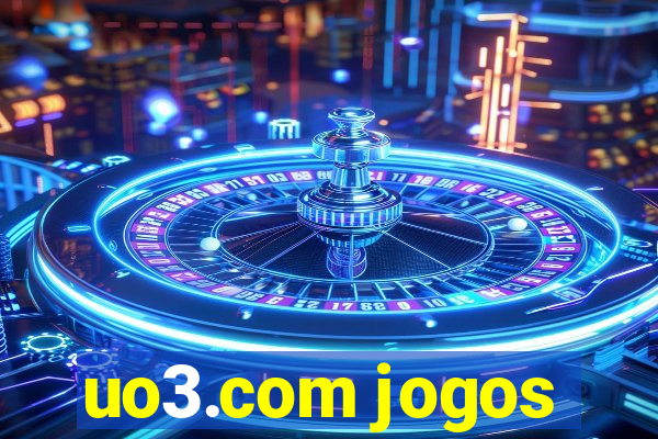 uo3.com jogos