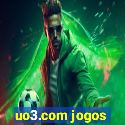 uo3.com jogos