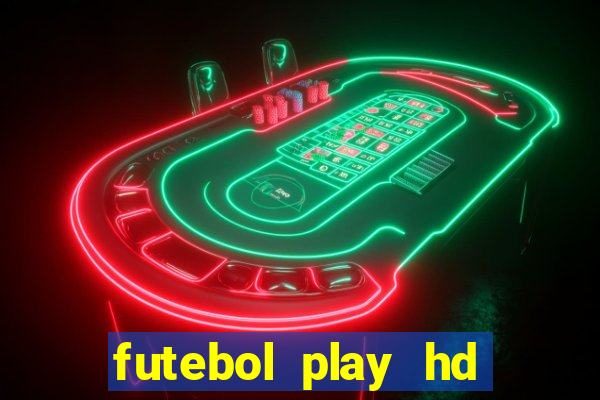 futebol play hd são paulo