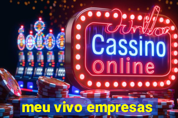 meu vivo empresas