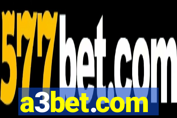 a3bet.com