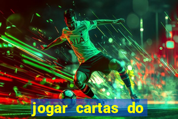 jogar cartas do tarot online